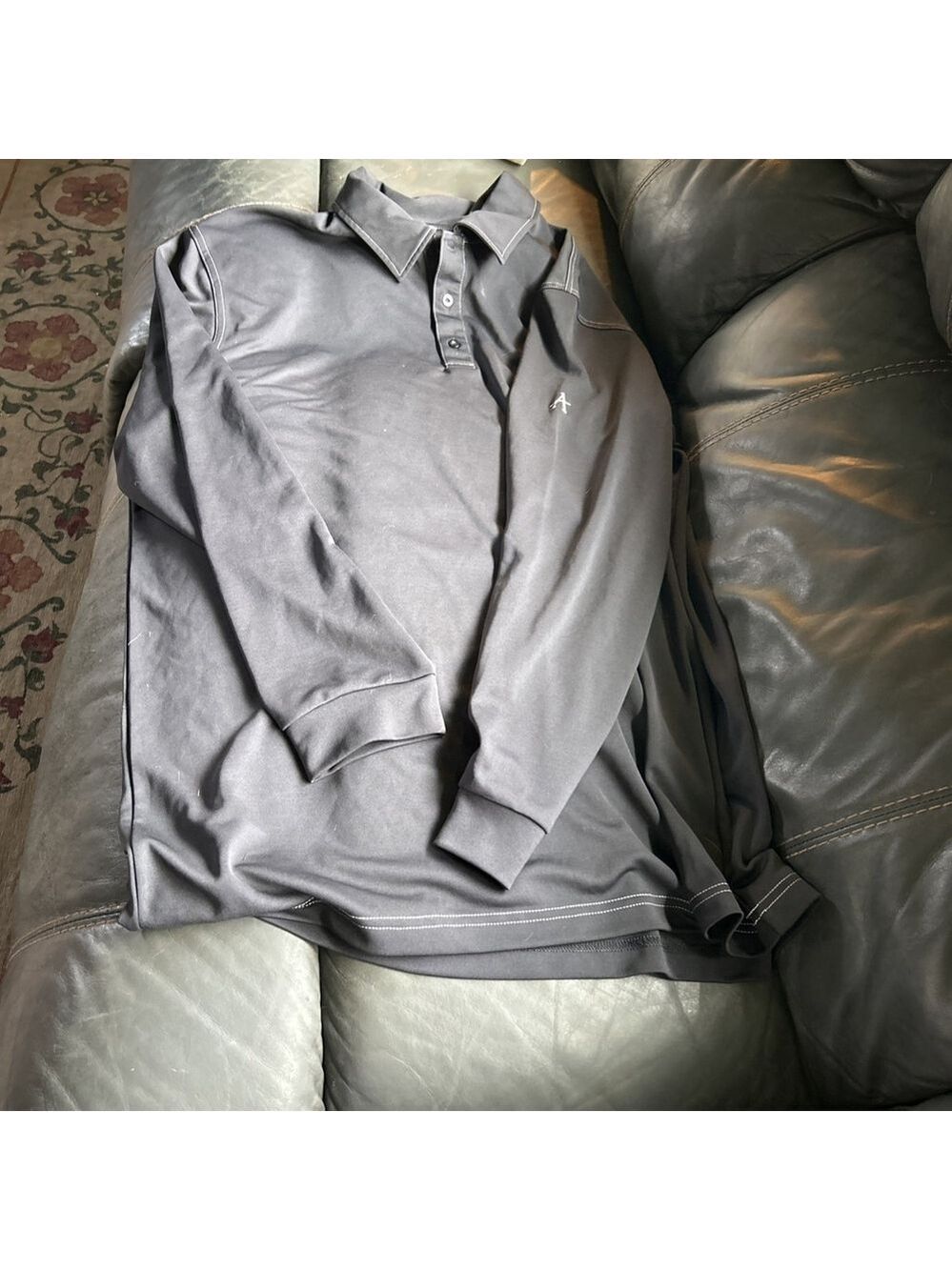 Sunice Long Sleeve Shirt Xxl Tall